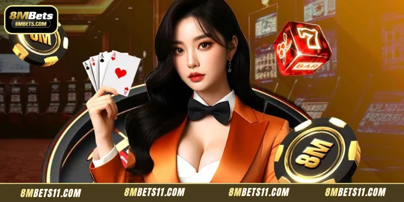 About 8MBets and Its Journey of Development