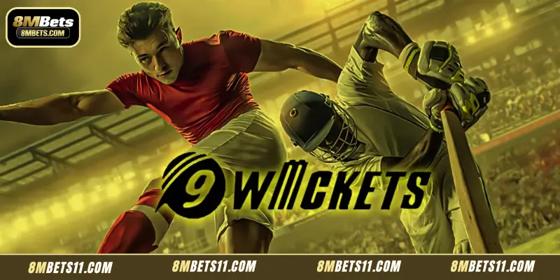 An In-Depth Exploration of 9WICKETS
