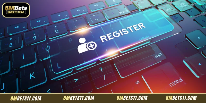 Critical Points To Remember During Your 8MBets Sign-Up
