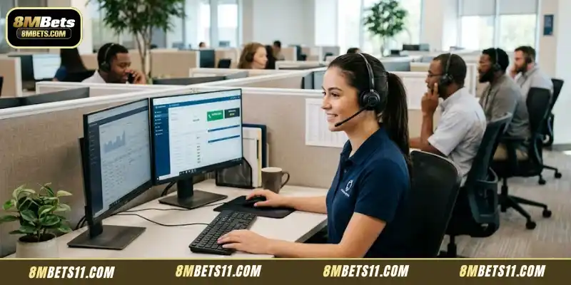 Customer Service Impact On Financial Transaction Security
