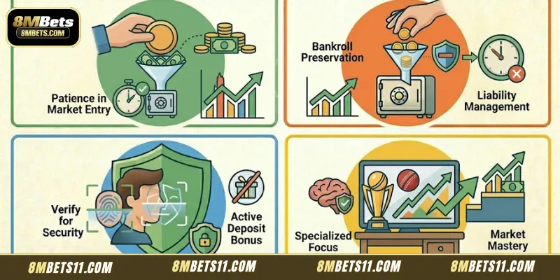 Expert Tips and Professional Strategies for Excelling on the 9WICKETS