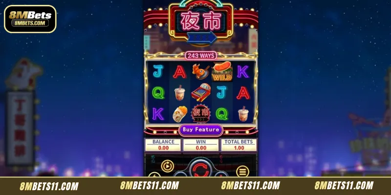 Official guide to the bonus features and reward mechanics in Night Market