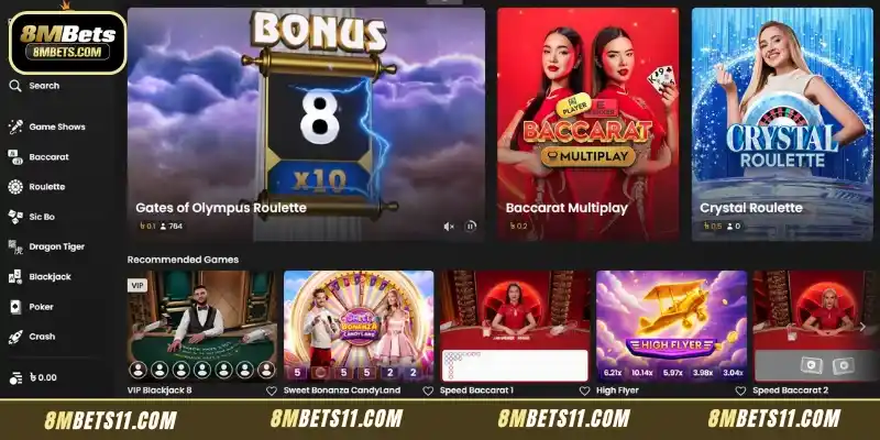 Overview of Pragmatic Play Casino