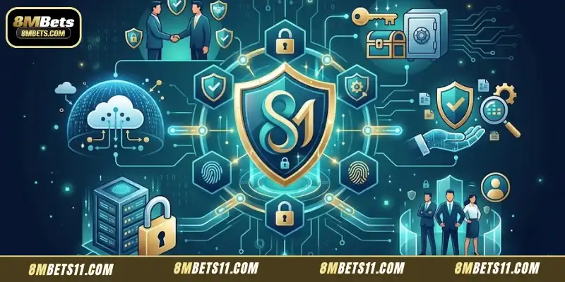 Overview Of The 8MBets Privacy Policy System