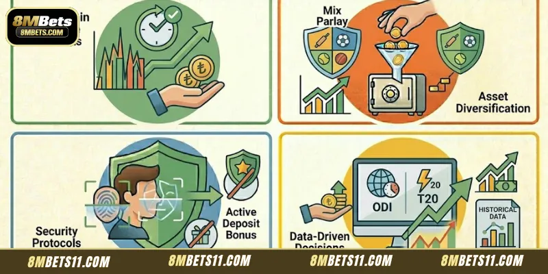 Proven Techniques to Enhance Profit Potential in Lucky Cricket Betting
