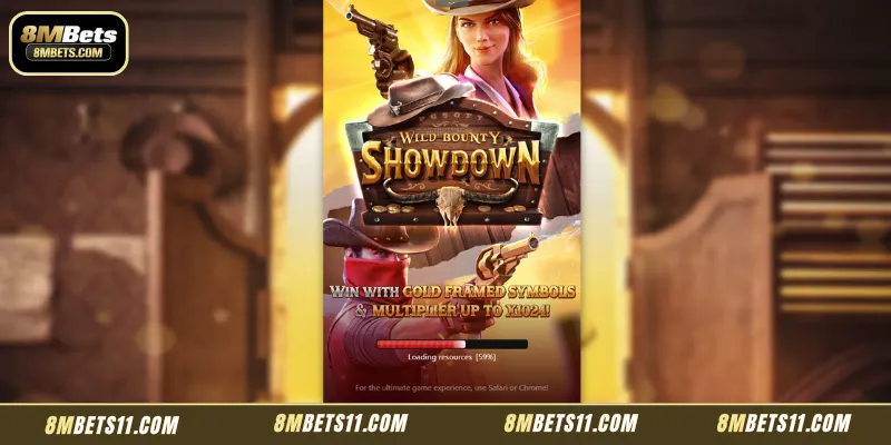 Stepping into the fight: A technical breakdown of Wild Bounty Showdown
