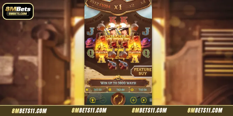 Understanding the core mechanics of the Wild Bounty Showdown bounty