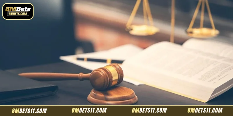 Understanding the Official 8MBets Disclaimer